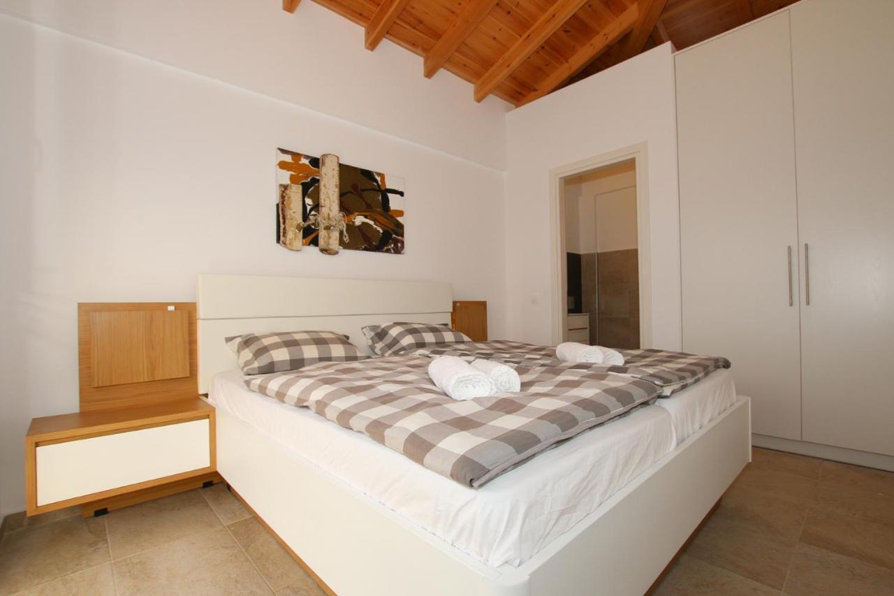 Sunset Sea View Villa 5 Arillas  Exterior foto